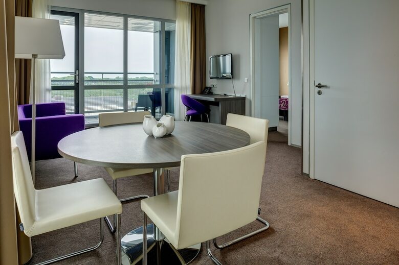 Lumen Hotel Zwolle