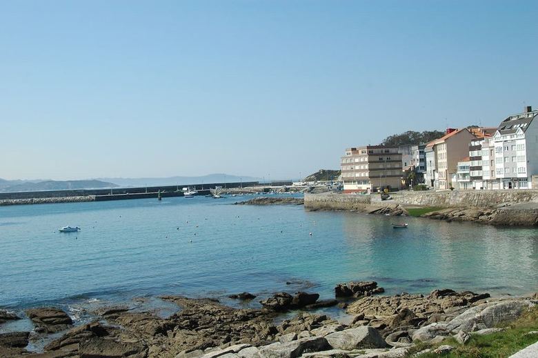 Apartamentos Tur�sticos Playa De Osmo