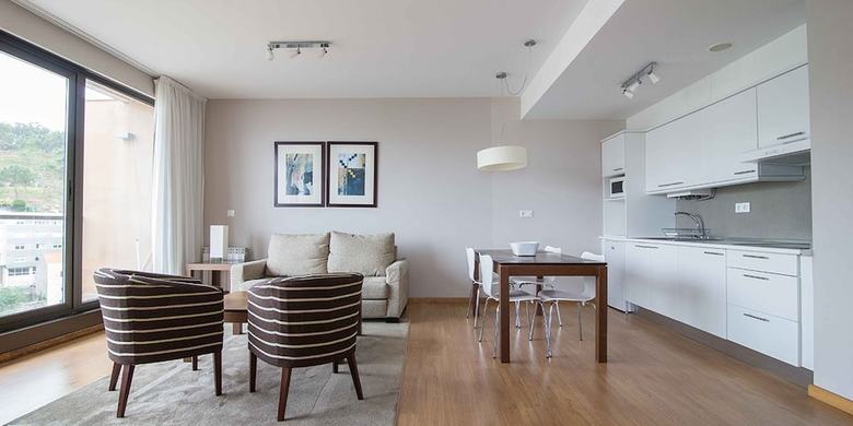 Apartamentos Tur�sticos Playa De Osmo