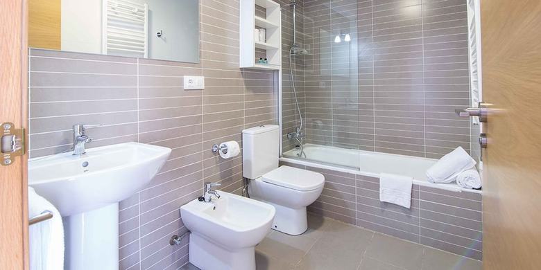 Apartamentos Tur�sticos Playa De Osmo