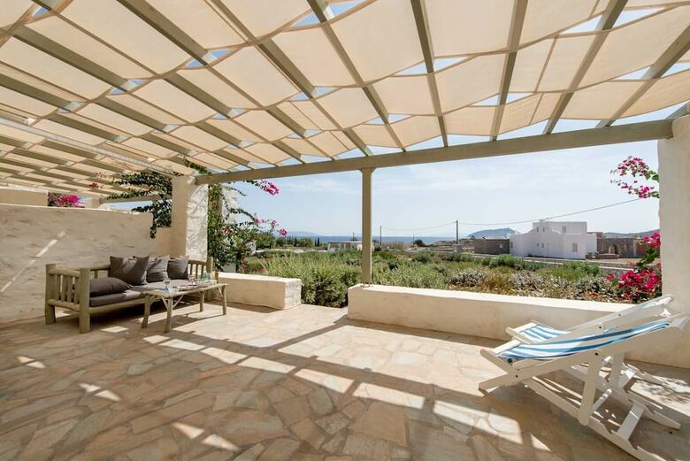 Stagones Luxury Villas