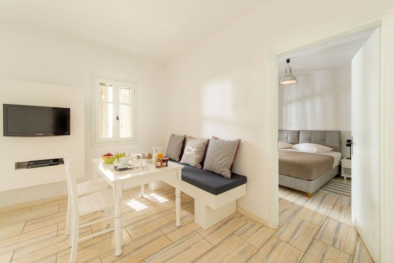 Stagones Luxury Villas