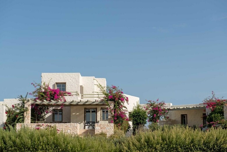 Stagones Luxury Villas