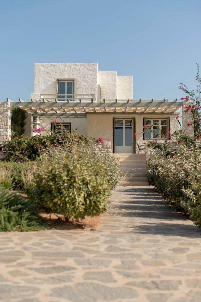 Stagones Luxury Villas