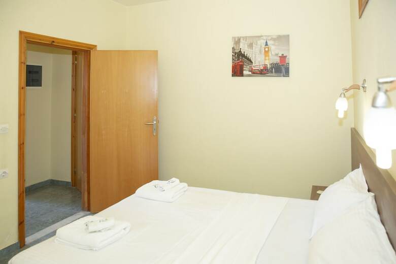 Aparthotel Alia Luxury Suites