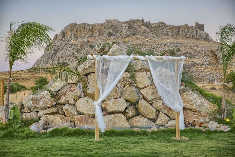 Aparthotel Alia Luxury Suites