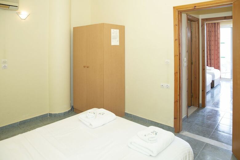 Aparthotel Alia Luxury Suites