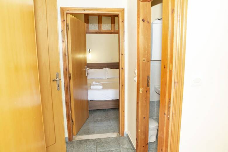 Aparthotel Alia Luxury Suites