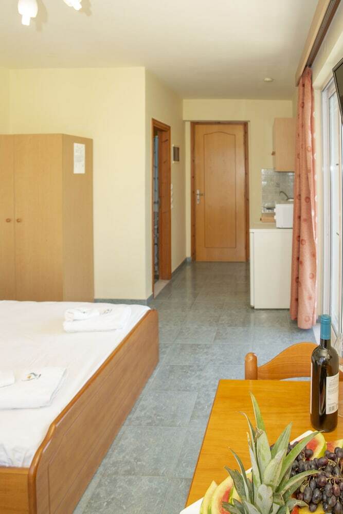 Aparthotel Alia Luxury Suites