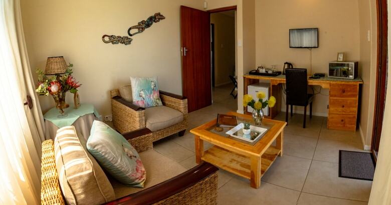Hotel Makapa Lodge