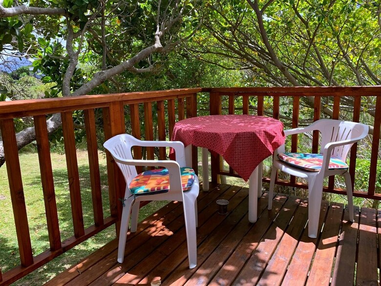 Hotel Makapa Lodge