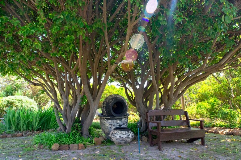 Hotel Makapa Lodge