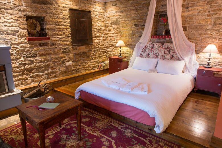 Primoula Country Hotel & Spa
