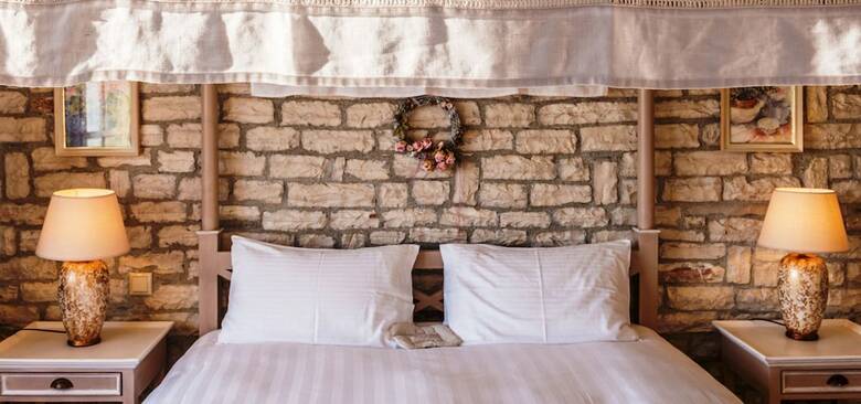 Primoula Country Hotel & Spa