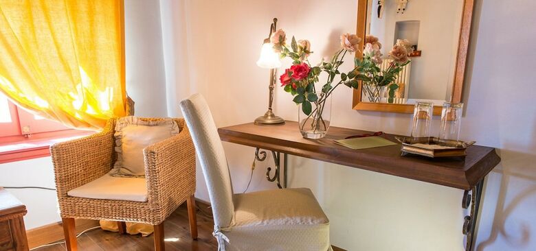 Primoula Country Hotel & Spa
