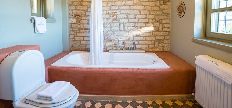 Primoula Country Hotel & Spa
