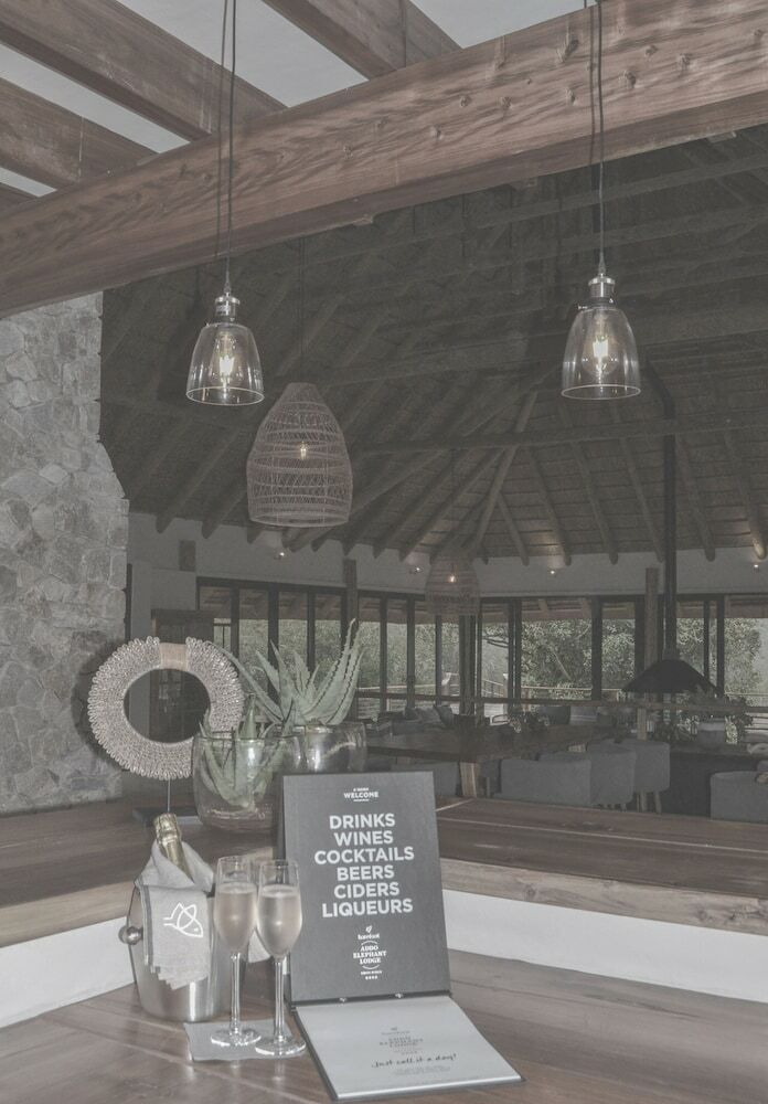 Posada Barefoot Addo Elephant Lodge