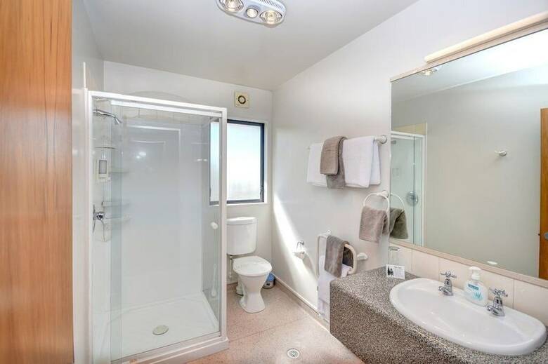 Bella Vista Motel Dunedin