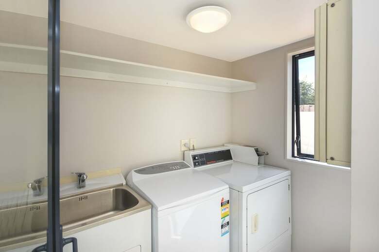 Bella Vista Motel Dunedin
