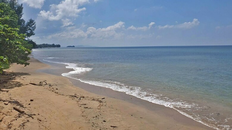 Hotel Koh Jum Aosi Beach View