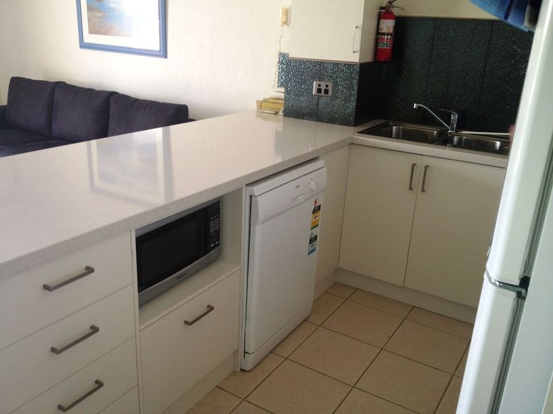 Apartamentos Noosa Keys Resort