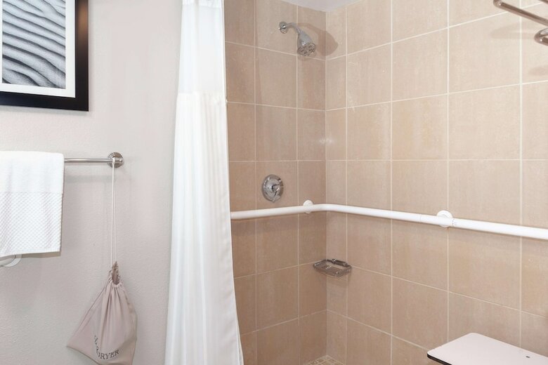 Hotel Doubletree By Hilton - Palm Beach Gardens