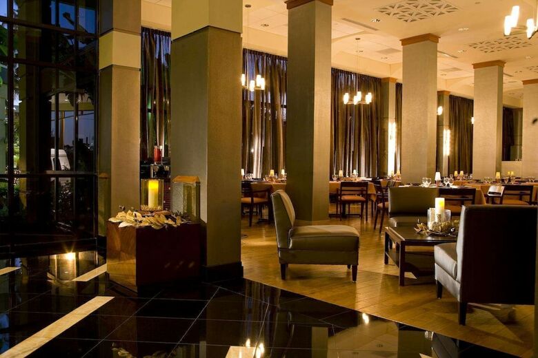 Hotel Doubletree By Hilton - Palm Beach Gardens