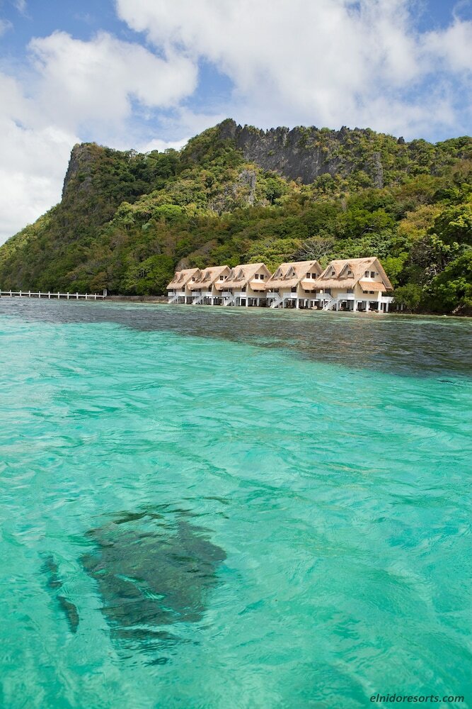 Apartamento Apulit Island Resort