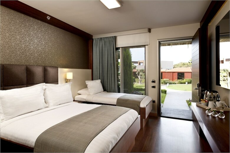 Ortunc Hotel - Boutique Class
