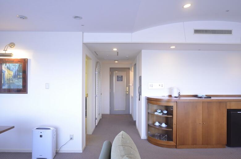 Hotel Resol Seimei No Mori