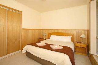 Hostal Apollo Bay Backpackers Lodge