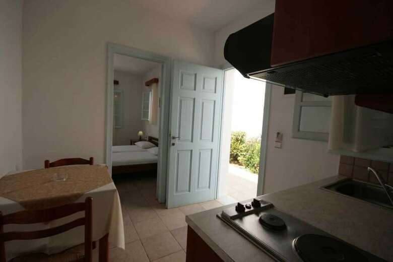 Aparthotel Pirgos Stelida Hotel
