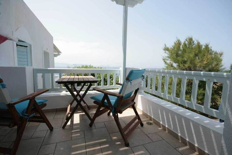 Aparthotel Pirgos Stelida Hotel