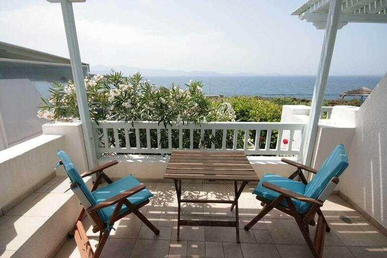 Aparthotel Pirgos Stelida Hotel