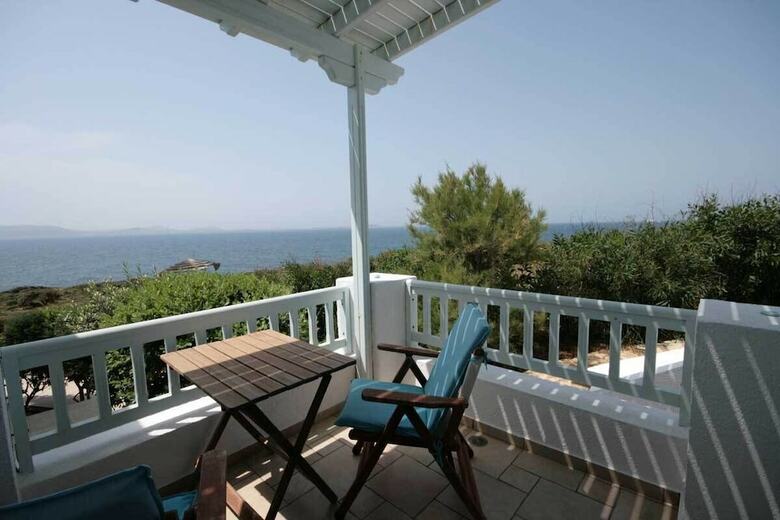 Aparthotel Pirgos Stelida Hotel