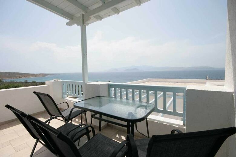 Aparthotel Pirgos Stelida Hotel