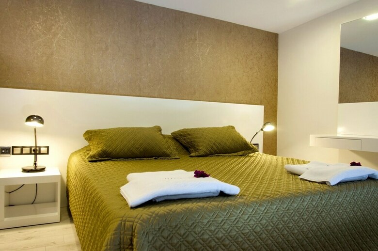Rhapsody Hotel & Spa Kalkan