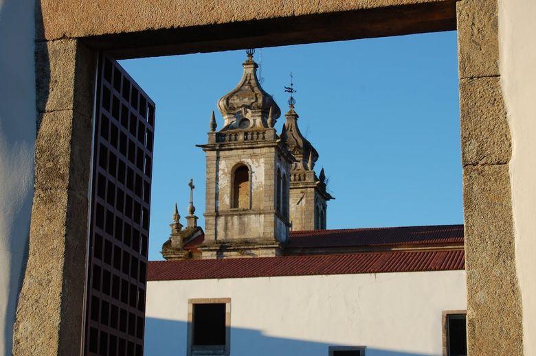 Posada Hospedaria Convento de Tibaes