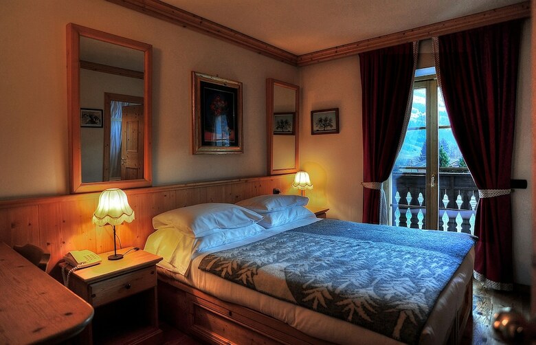 Hotel Alpi & Golf