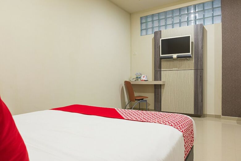 Hotel Oyo 1977 Harvest Residence