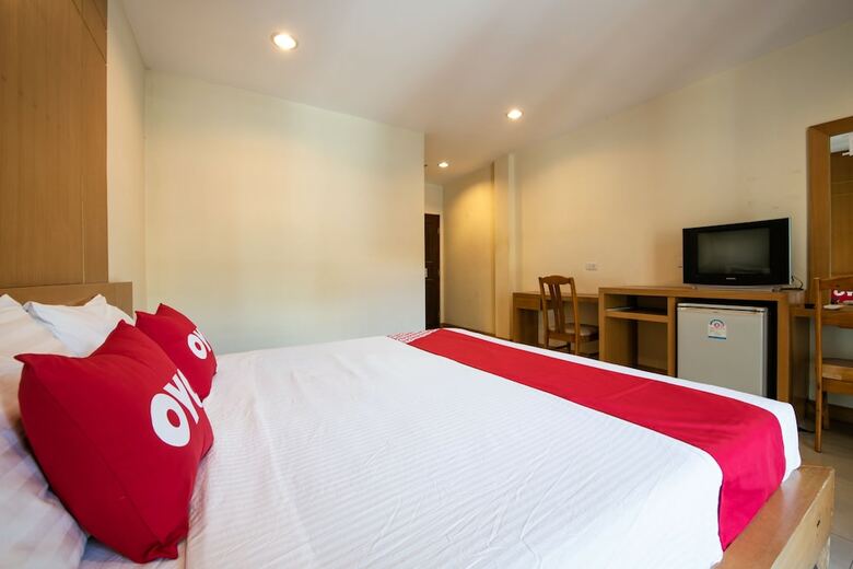 Hotel Oyo 448 Jan's Guest House