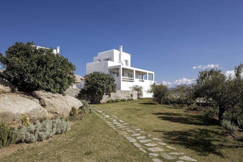 Hotel Naxian Collection