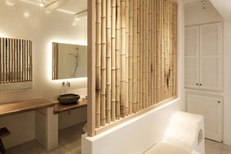 Hotel Naxian Collection