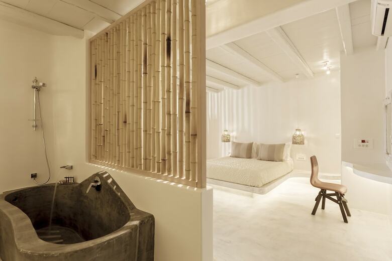 Hotel Naxian Collection