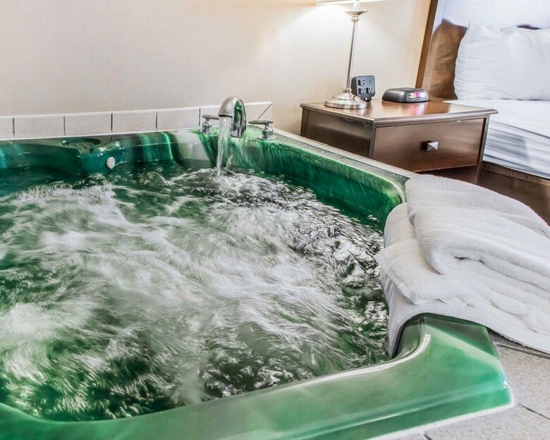 Hotel Comfort Inn Mifflin - Pittsburgh