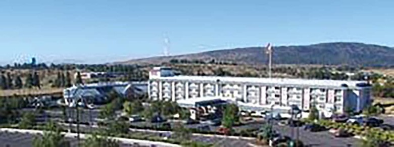 Shilo Inn Suites Hotel - Klamath Falls