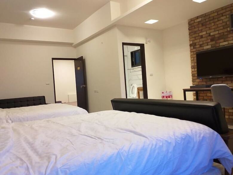 Bed & Breakfast Mesin Inn