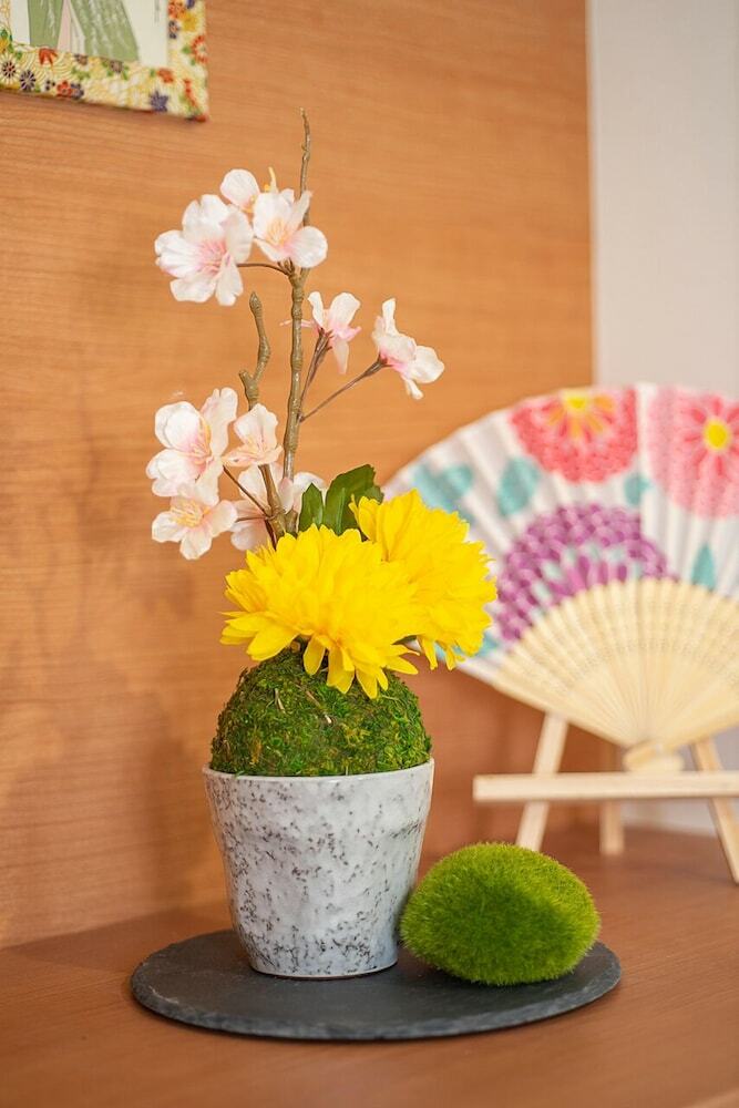 Apartamentos Stay Asahikawa Koto