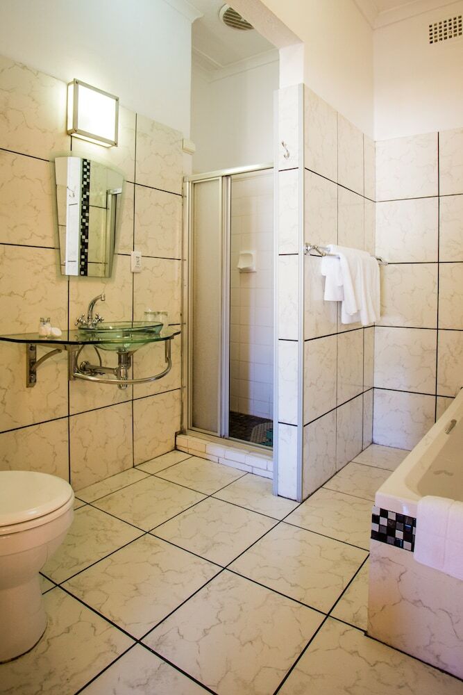 Montagu Country Hotel