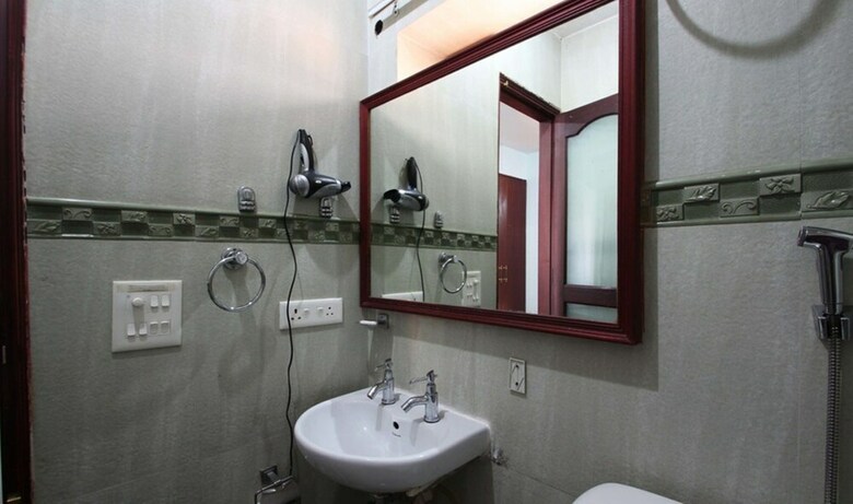Hotel Forest Green